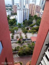 Blk 162 Mei Ling Vista (Queenstown), HDB 3 Rooms #570887031